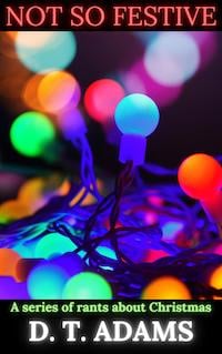 Not So Festive cover