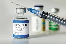 Get your Covid vaccine before the crazies change the rules and you can’t get it at all.