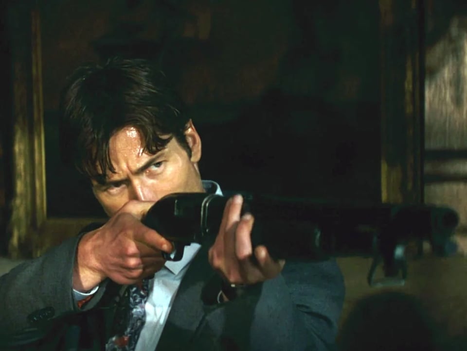 De asesinos simpáticos a filántropos con isla privada