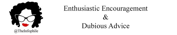 The Infophile's Kitchen Gadget Recommendation List