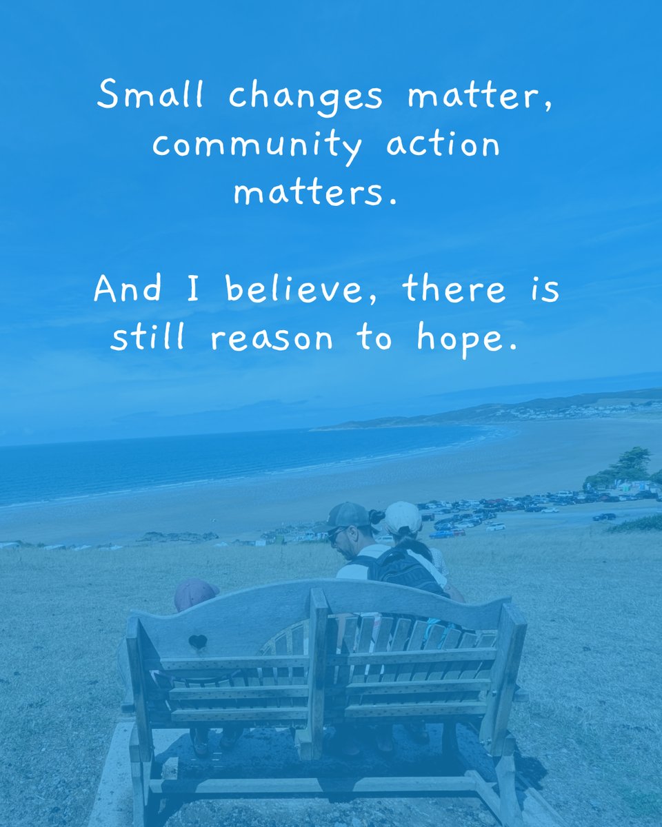 One Campfire at a Time: A Personal Reflection on Summer 2026