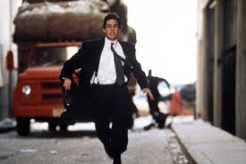 tom cruise running yet again