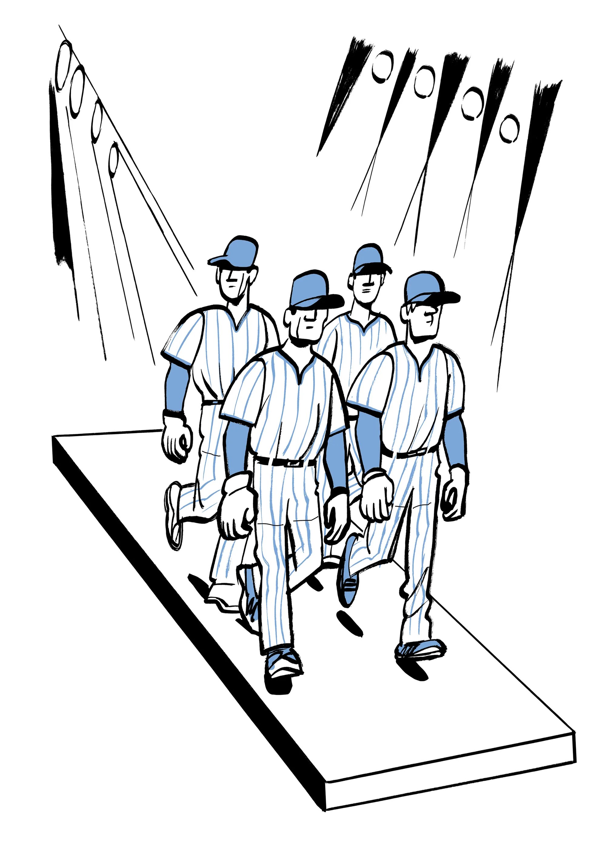 Last Week’s New Yorker Review: March 18, 2024