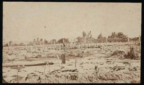 NZ Wars: Stories of Waerenga-a-Hika