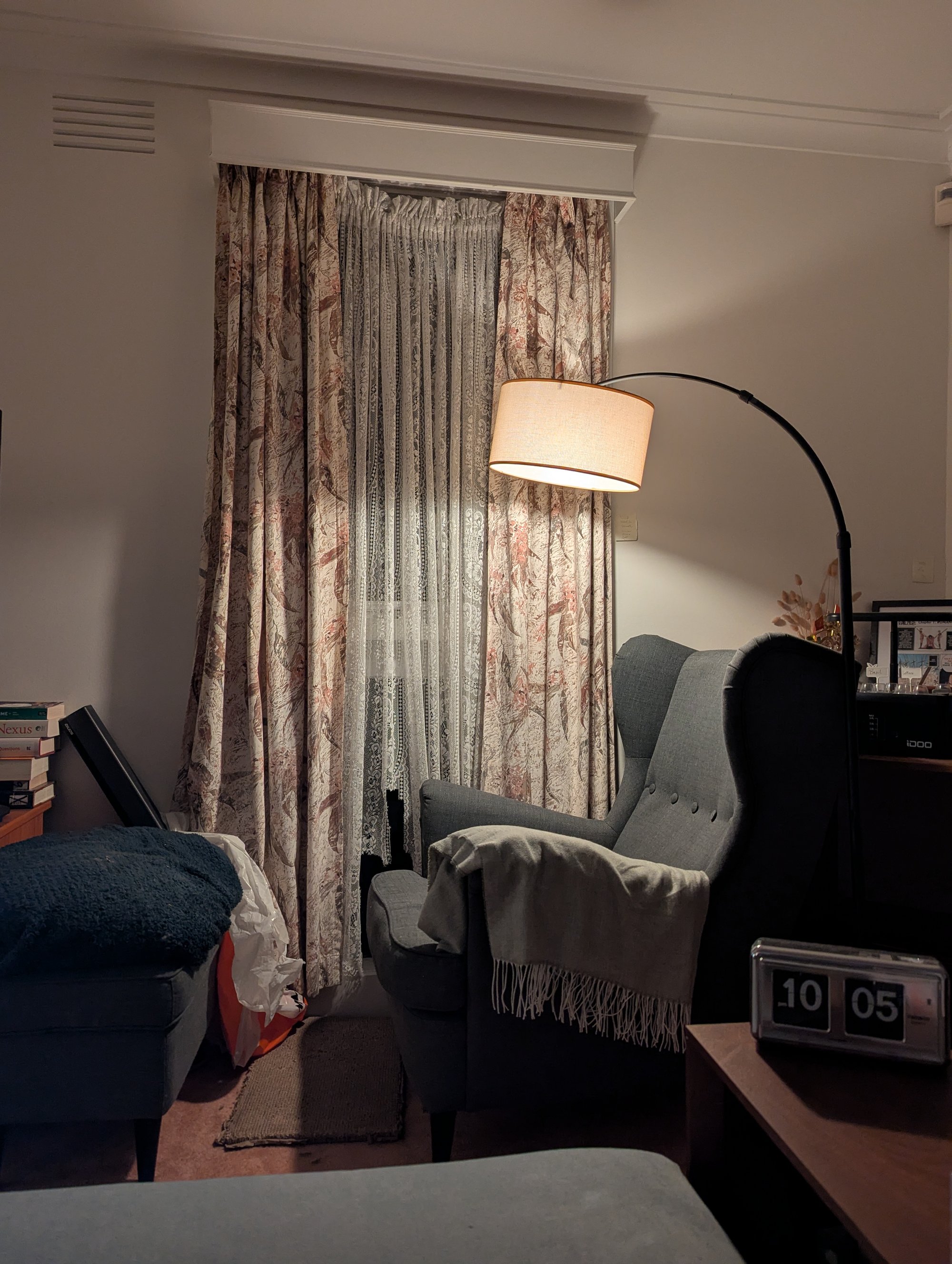 nook