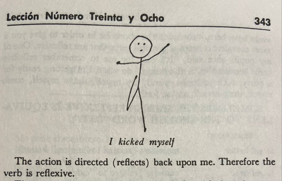 Illustratoin from p. 343 of Margarita Madrigal's 