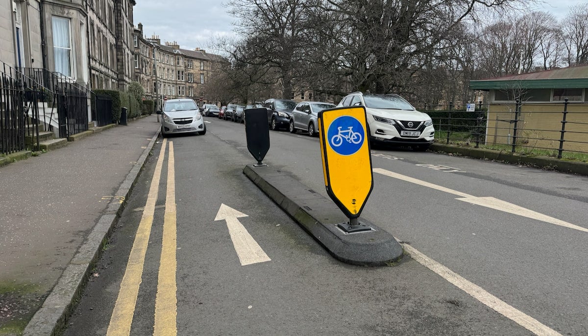 🚲 edi.bike | issue 138 | 30th Mar ‘26