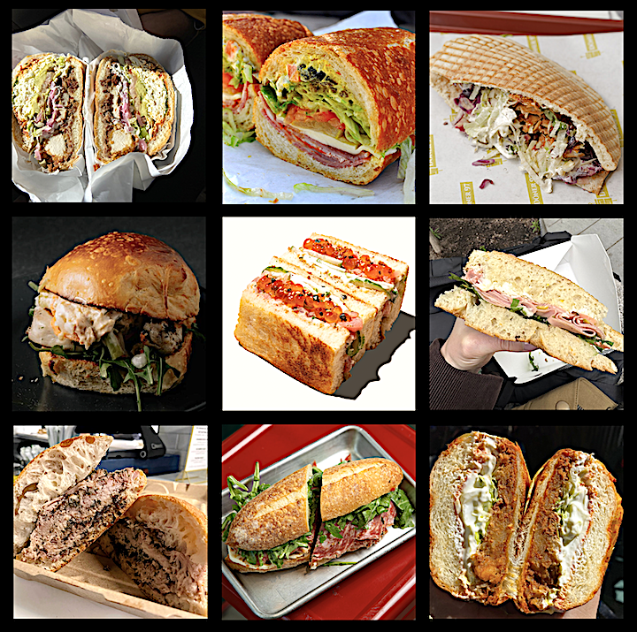 Let Us Now Praise Eater.com