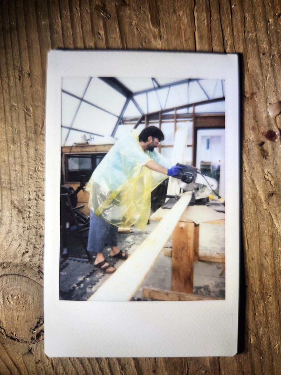 Dispatches from Manitoulin: Week 1