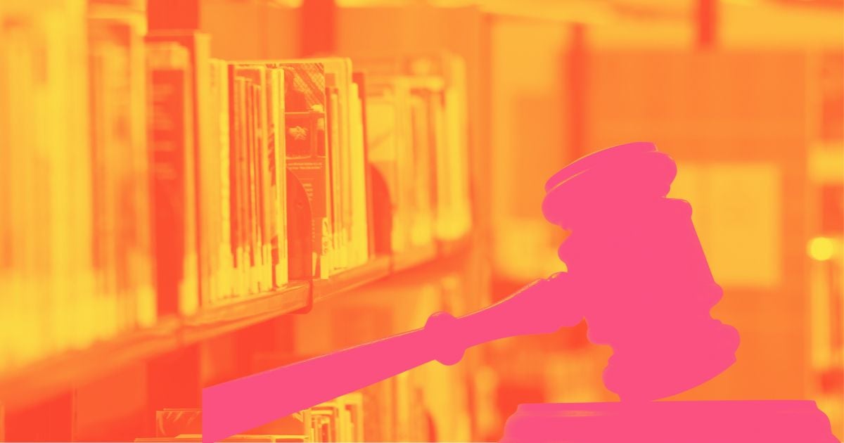 Bad Library Bills, 2026 Edition: State-Level Legislation of Concern