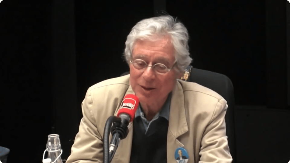 Robert Littell on Par Jupiter!, May 2019