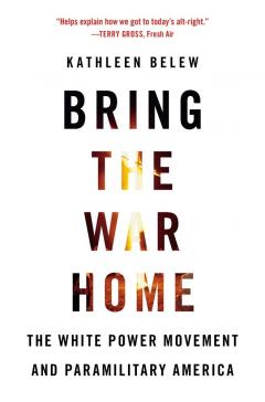 Cover: Bring the War Home
