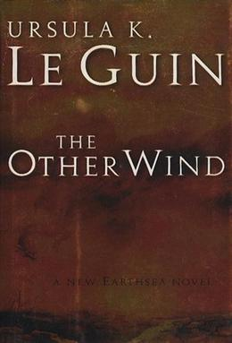 Cover of Le Guin's The Other Wind