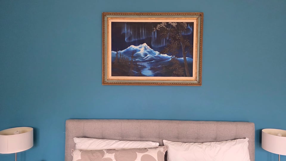 Good Morning. Hello. How are you? #1686