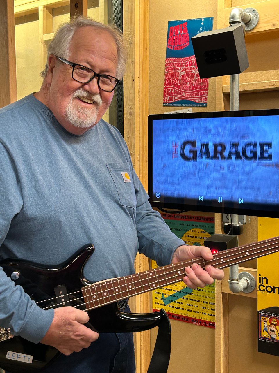 Reflection #47 Learning to Let Go