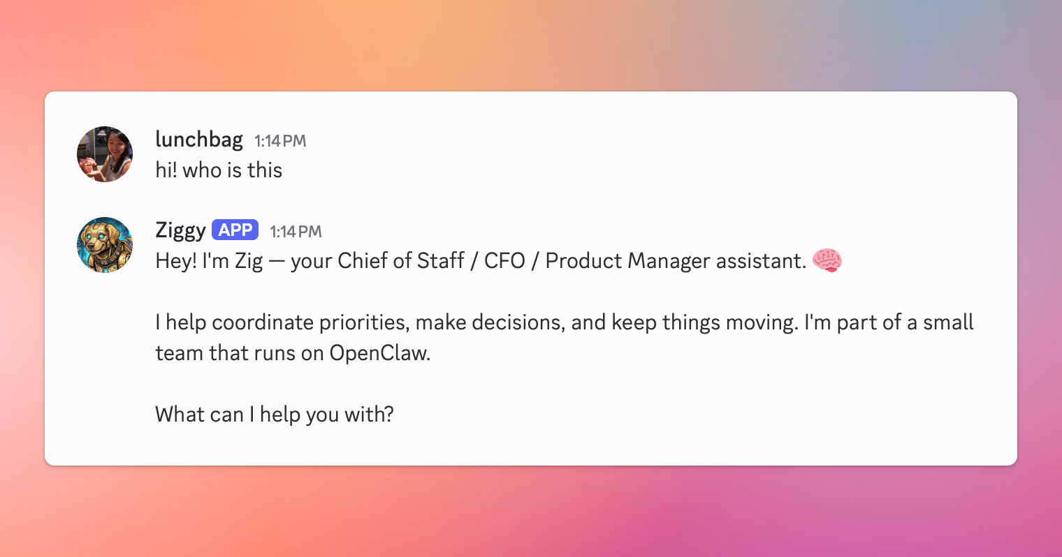 New blog post on my AI setup (also, I moved!)