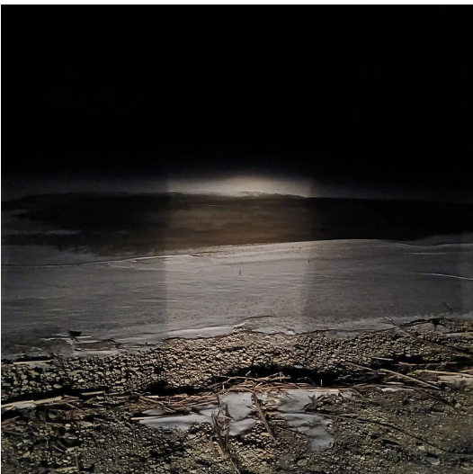 Sonic Mania Level : Without Limits