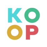 KO_OP Newsletter logo