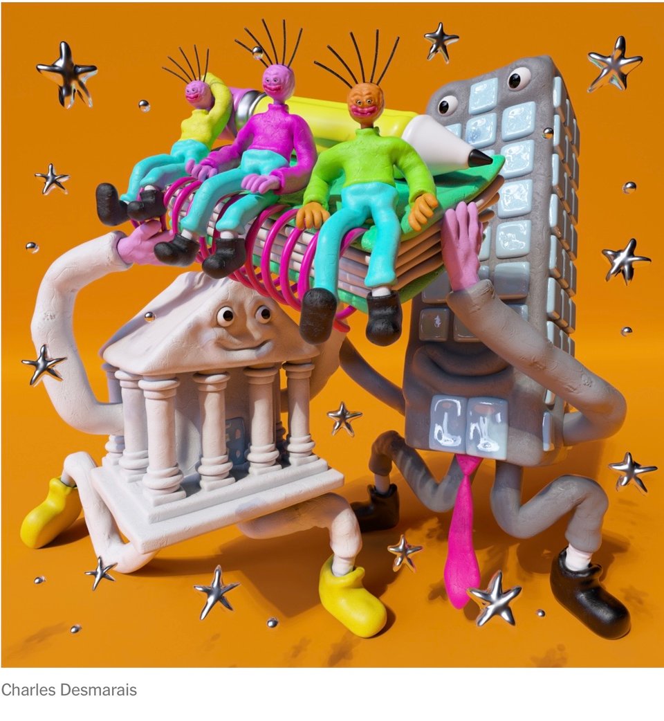 AI and the Workforce. What can be done.