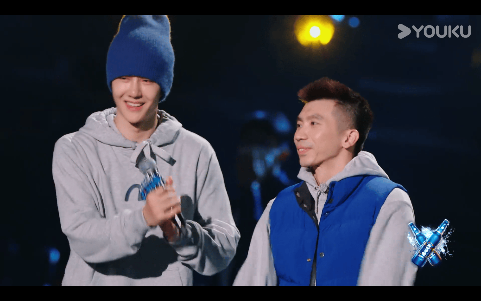 Fame is just a tool for connection