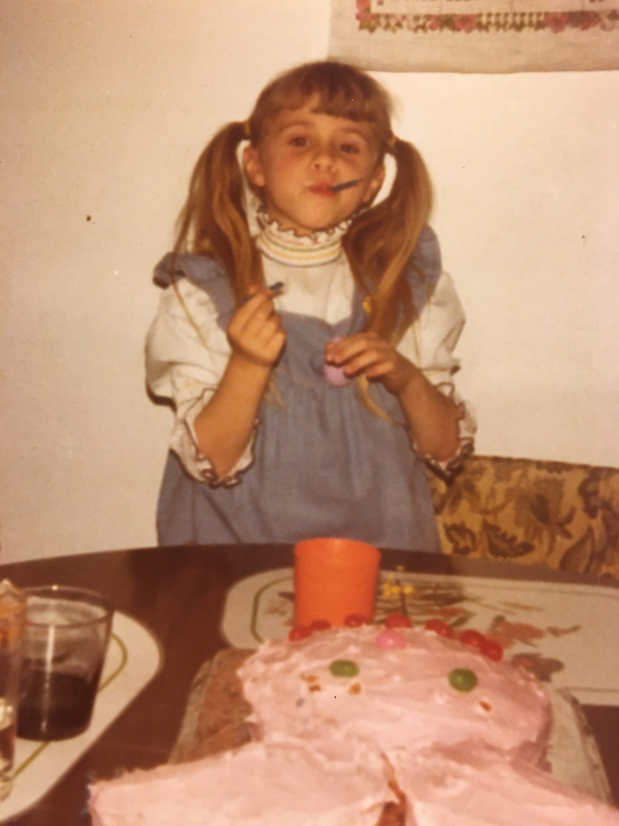 Wreck Your Own Adventure Newsletter 4-5-26: Birthday Week!