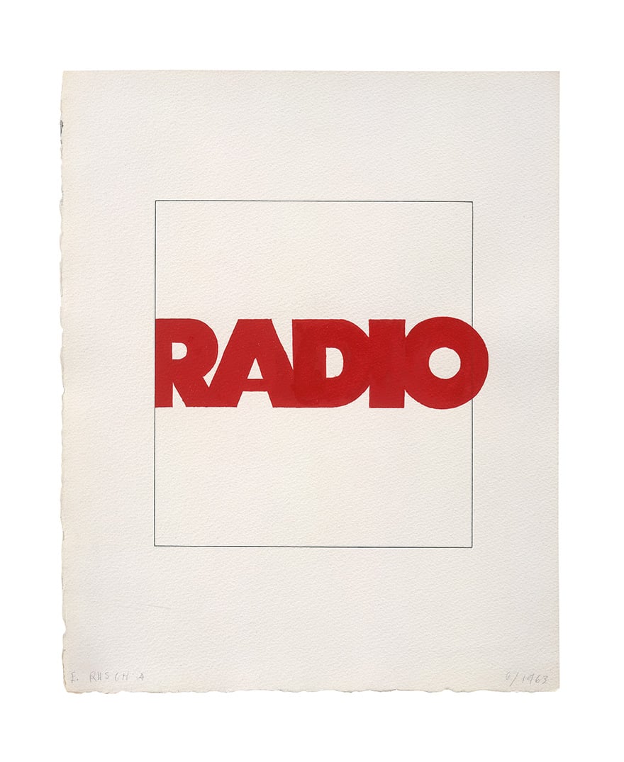 Sunday on the Drummer Stream