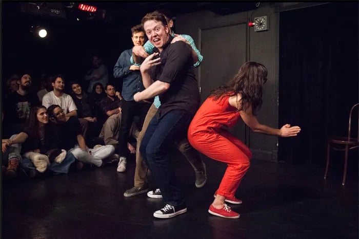 Hey, I'm Gonna Sidecoach More