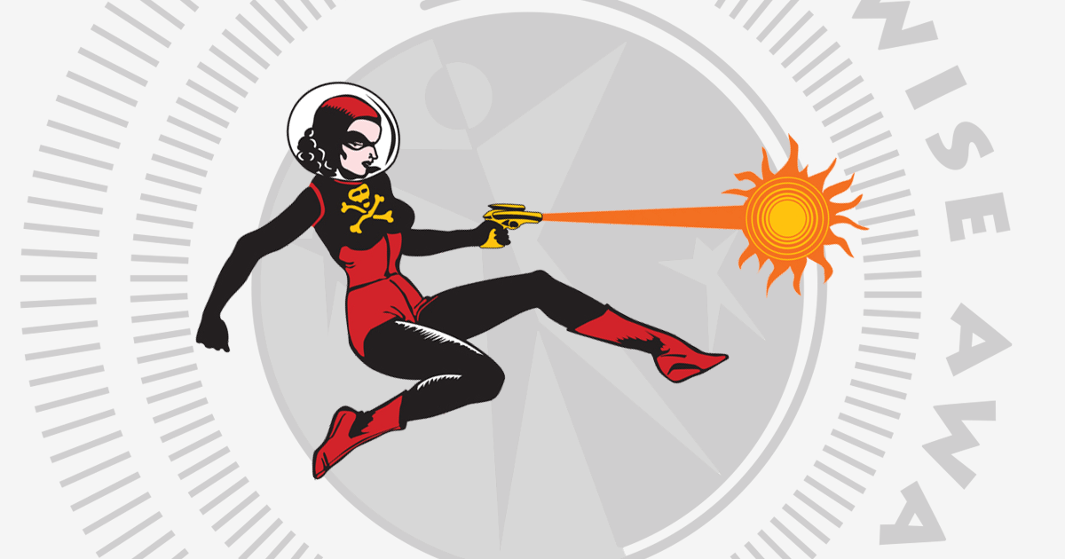 New Otherwise Fellows!