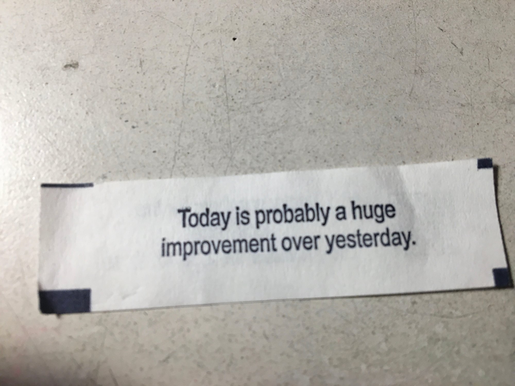 Wreck Your Own Adventure Newsletter 6-14-26: Fortunate Cookies