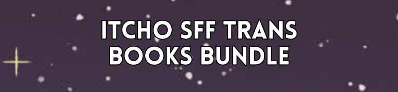 Itchio sff trans books bundle