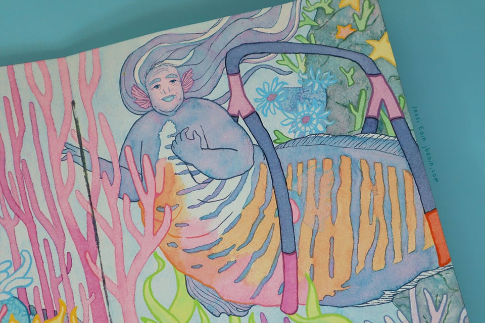 Happy June + Happy Pride! 🏳️‍🌈🥰🏳️‍⚧️