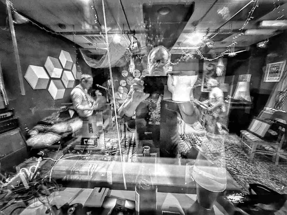 #132: The Colony Motel Expand Their Sound on New EP