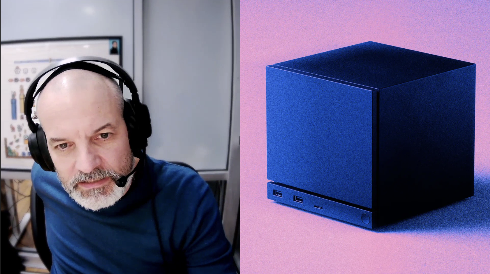 🤔 Speculating Irresponsibly: Steam Machines, Saudi Money, and More!