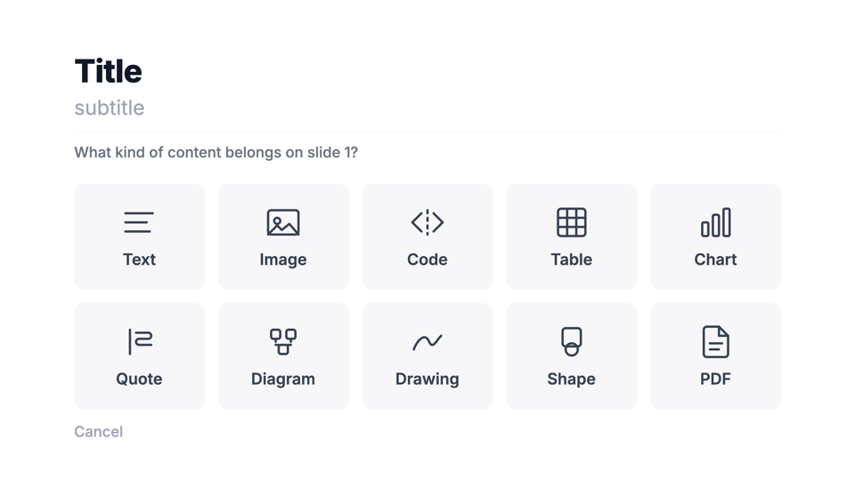 Typedeck for Mac is here - completely rebuilt