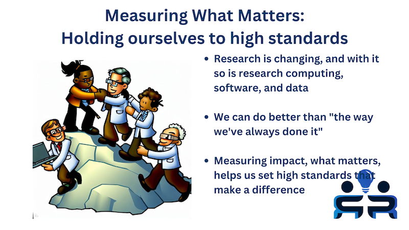 RCT #165 - Holding ourselves to high standards. Plus: Missteps of a new technical lead; Balancing customization and standard offerings; Comparing embedded analytics databases; RDMA within Azure; DDR4 organization and bandwidth; checklists for psychological safety