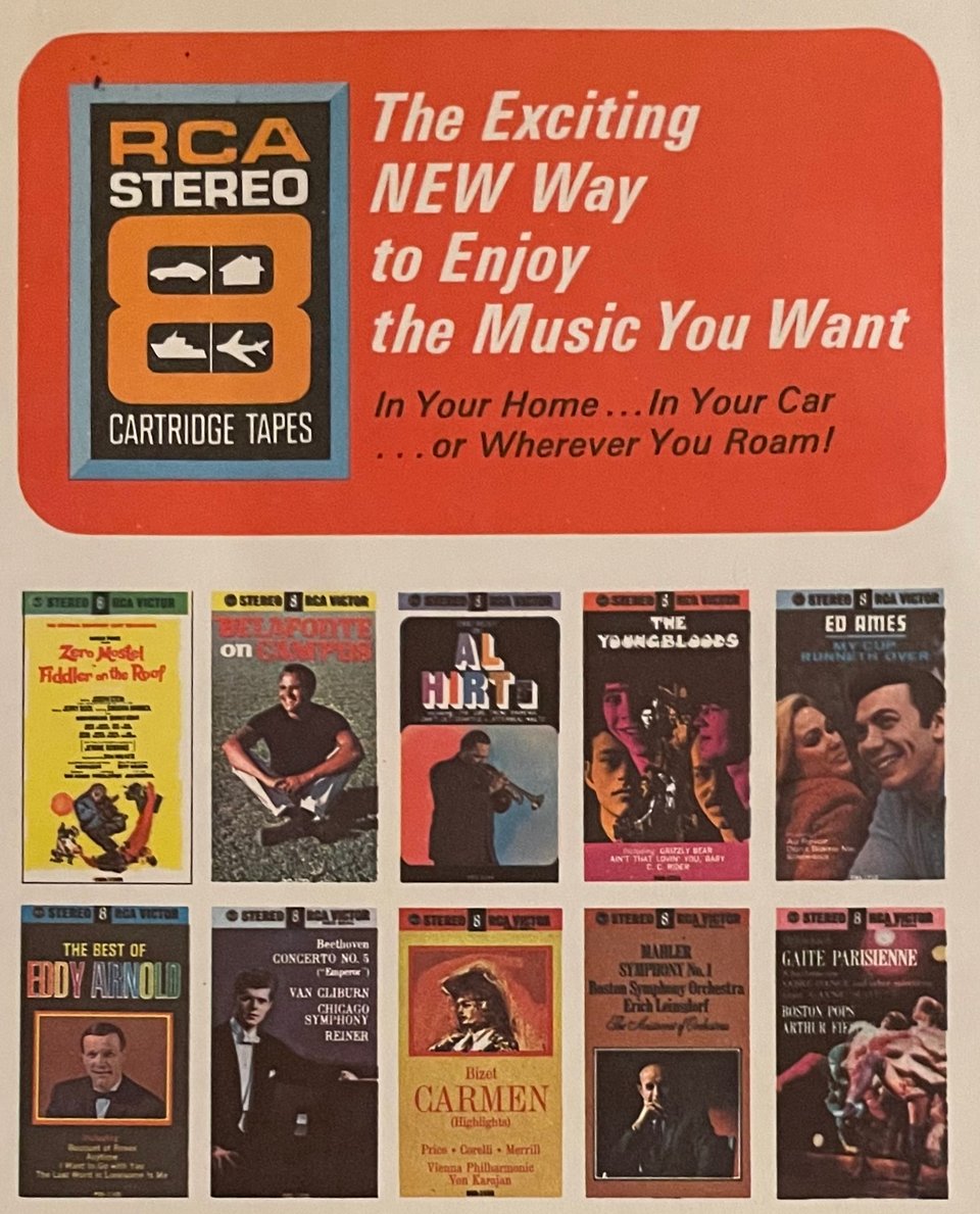 Tuesday on the Drummer Stream