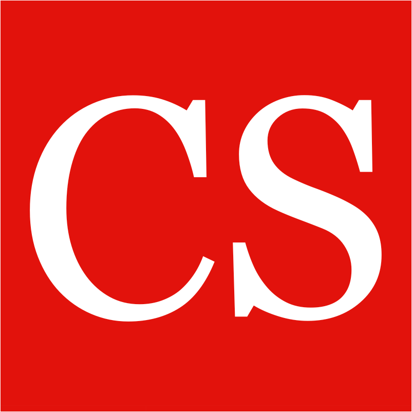 Hudson Common Sense logo