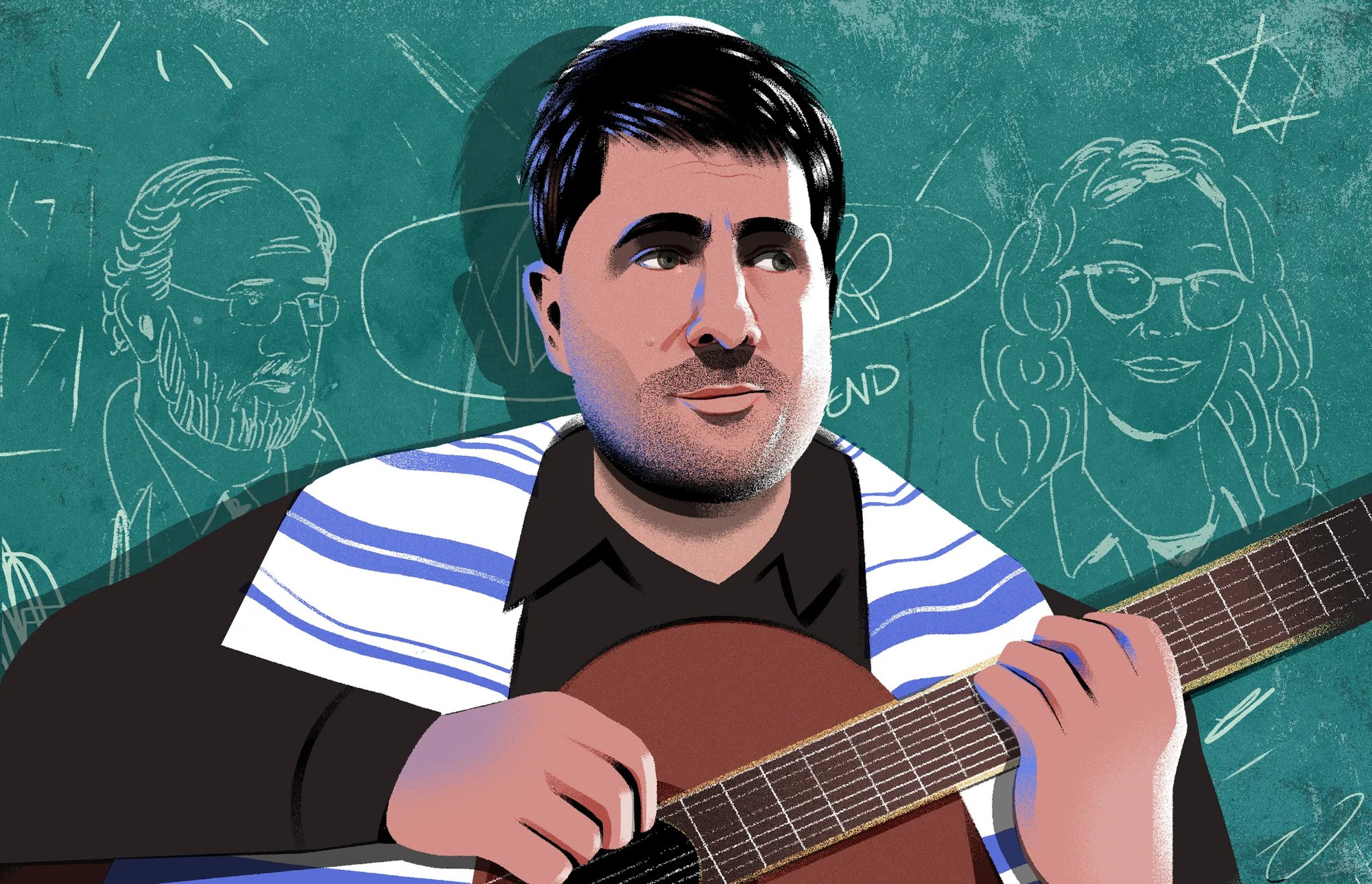 Last Week’s New Yorker Review: September 2, 2024