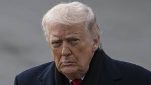 Trump was an embarrassment at Davos as he is each day.