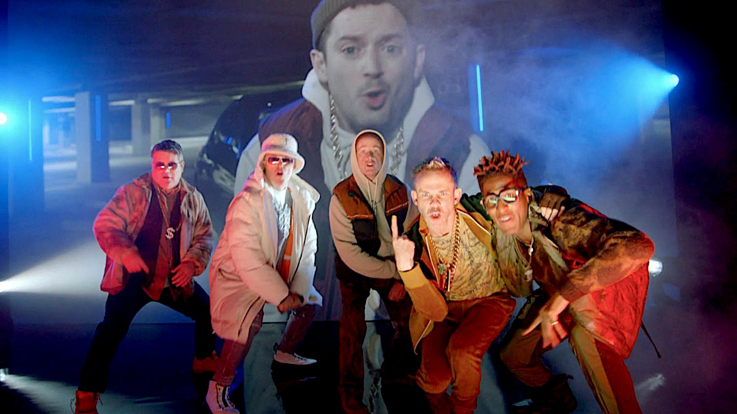  TLDS December Culture Klatsch