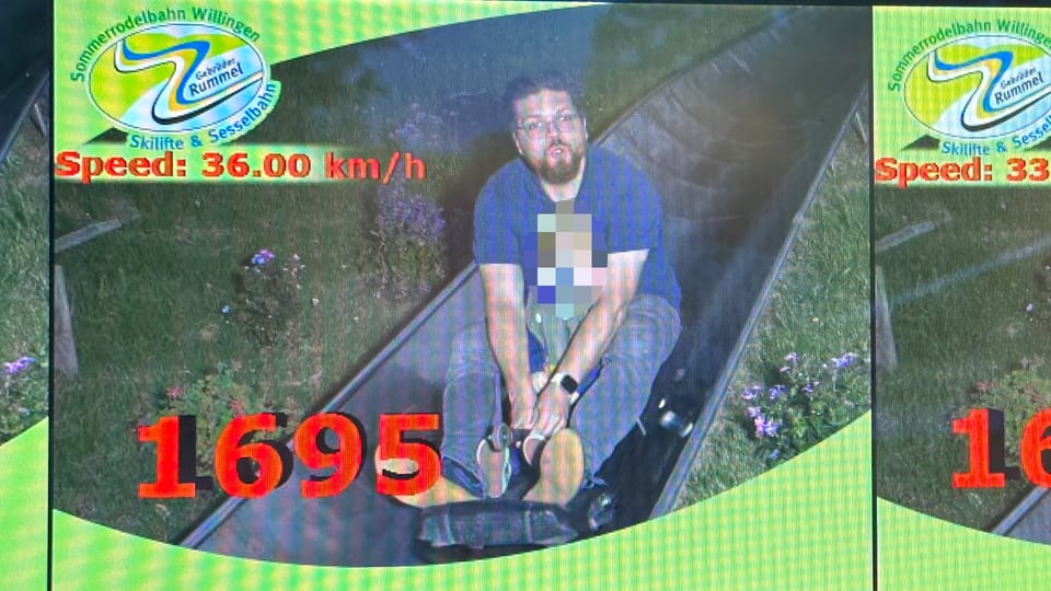 Sommer, Sonne, Sinnkrise