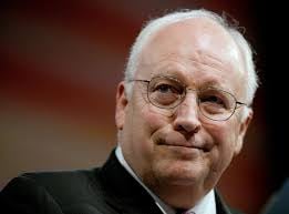 Dick Cheney