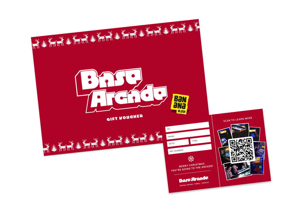 Tickets on sale now! 