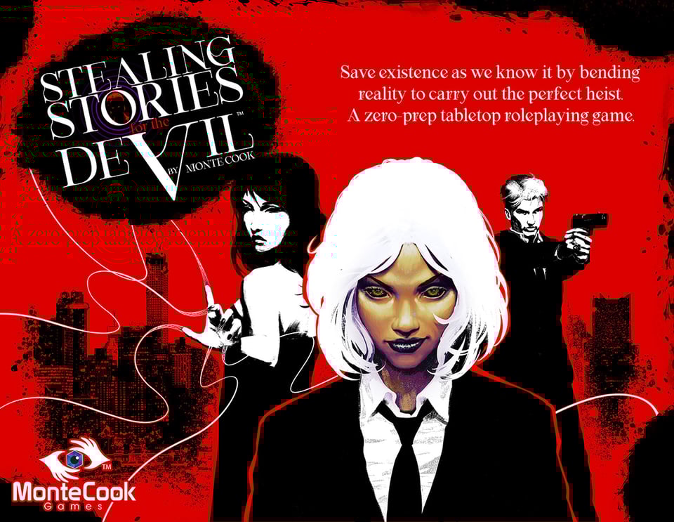 Box cover art