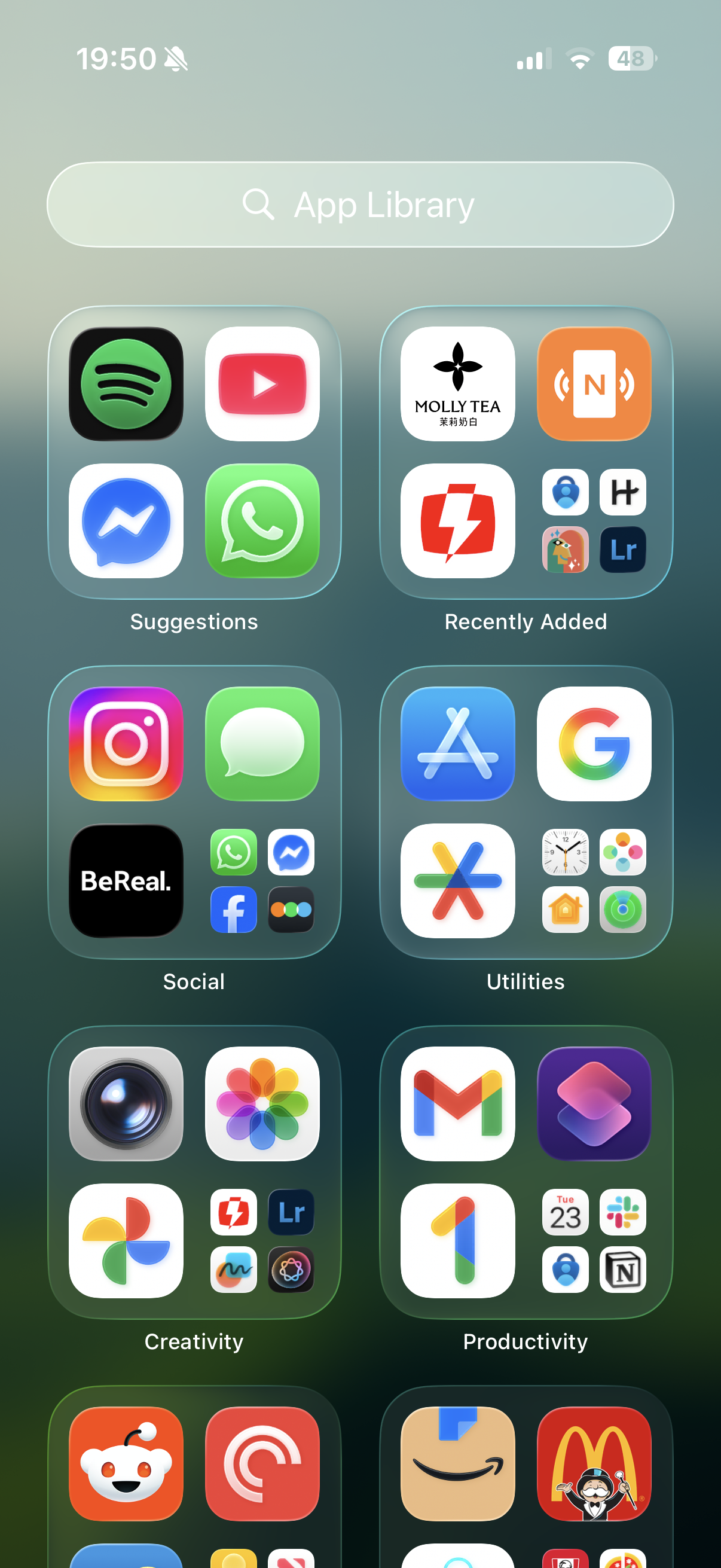 applibrary