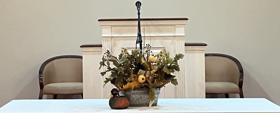 Newsletter for December 7th 2025
