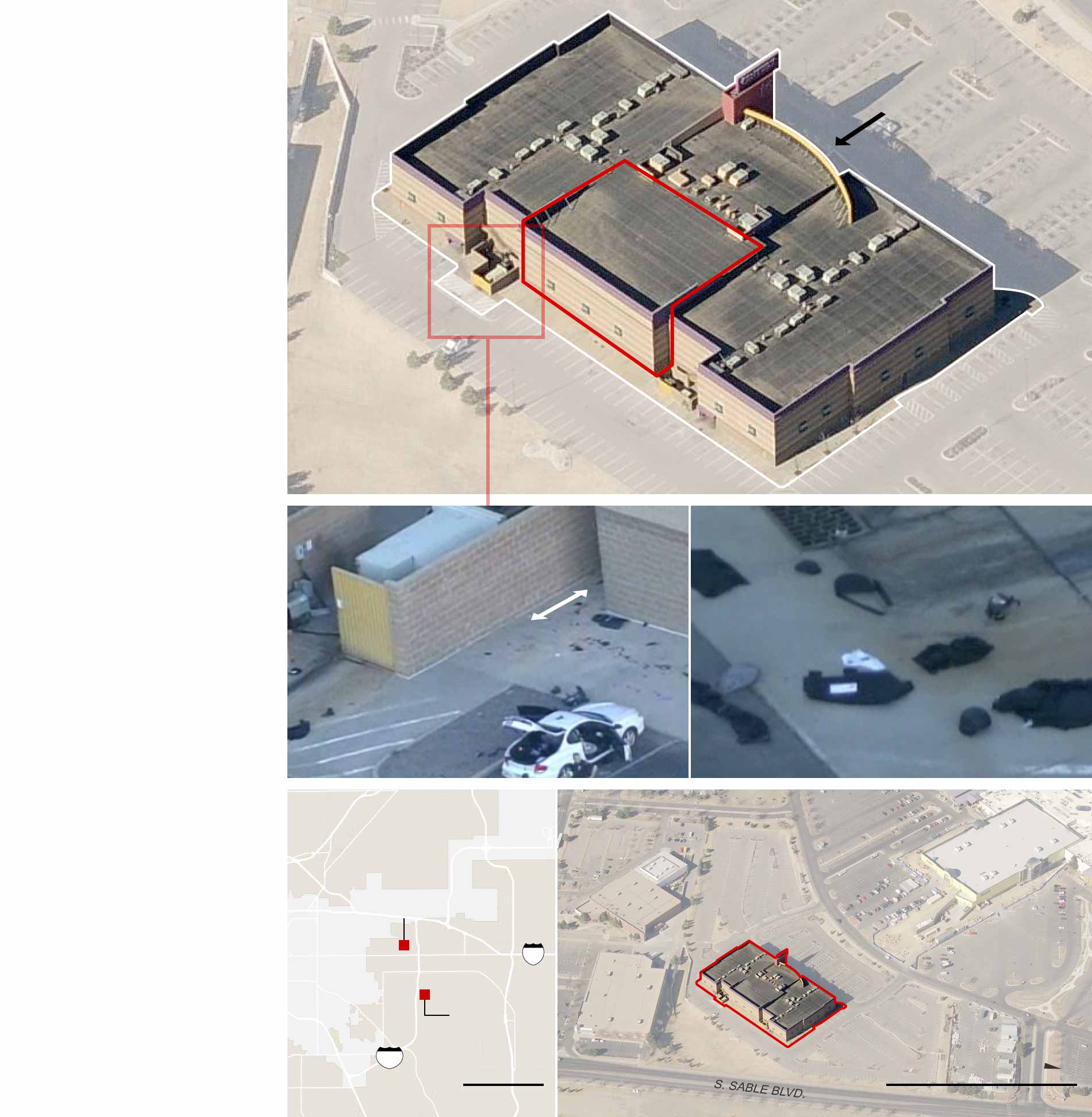 2012 Aurora Theater Shooting — archival photo