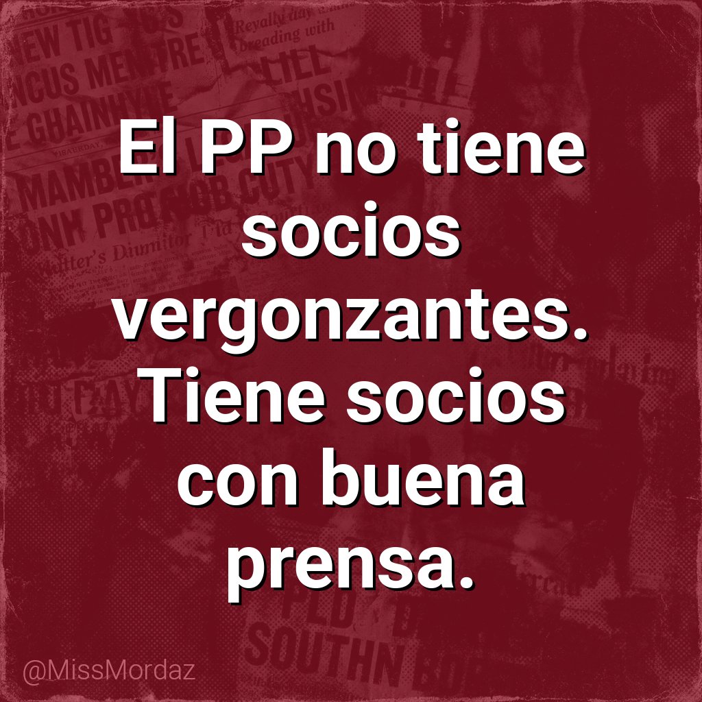 El PP y Vox se quieren mucho, pero en la oscuridad
