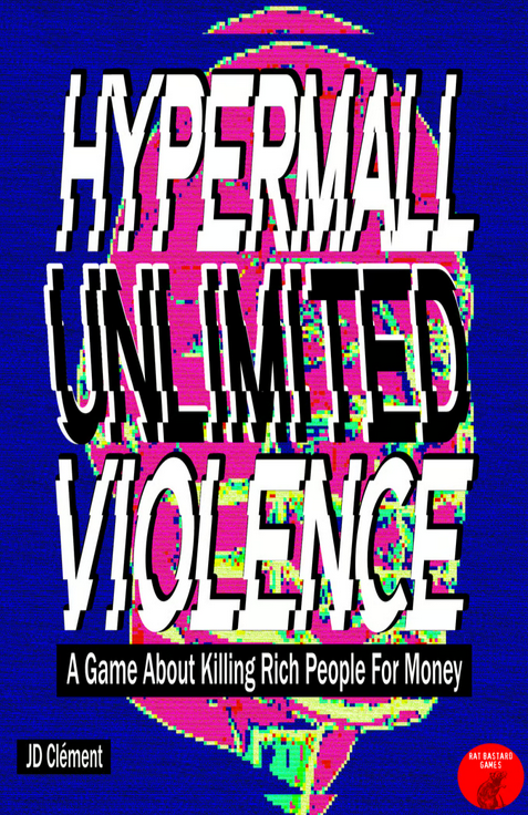 hypermall cover