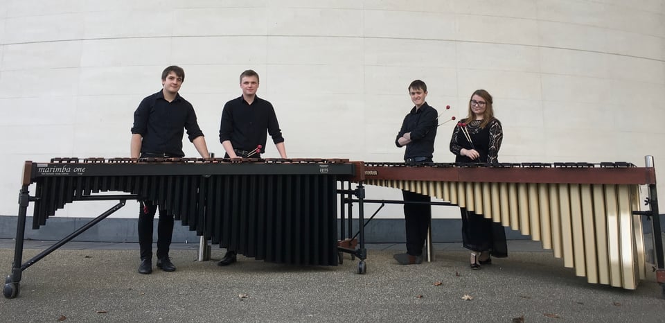 Friends of Cwmdu Music–concert next week